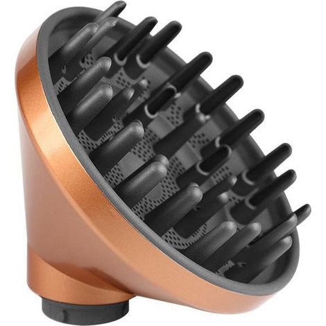 Diffuseur pour boucles Dyson Airwrap HS01/05 (1/5)