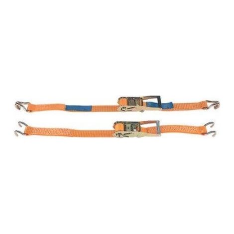 SISTEMA DE TRINCAJE GANCHO CERRADO TR2000C/6 - GAYNER