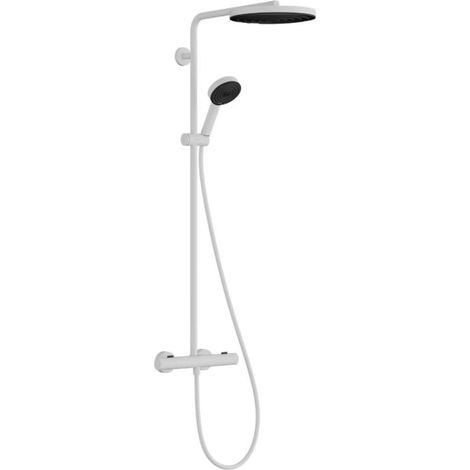 hansgrohe Pulsify S PURO sistema de ducha 260, 1jet, Ecostat (1/5)
