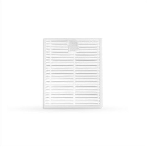 Accessoires pour aspirateur robot Xiaomi S20 : pièces de rechange, brosse principale, filtre HEPA, serpillière. (1/5)