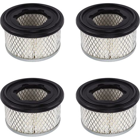 Adecuado para 4 filtros de aire, repuesto de filtro de aire ED2175306S para automóviles, compatible con Lombardini 15LD440B1 15LD225 15LD350 15LD400 (1/3)