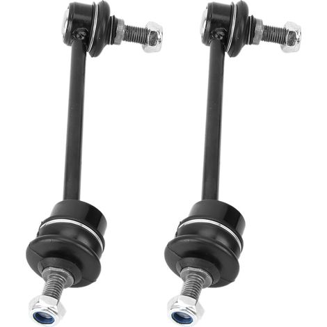 Paire de barres antiroulis de stabilisateur pour Land Rover Freelander 1 1998-2006 RBM100170 (1/5)