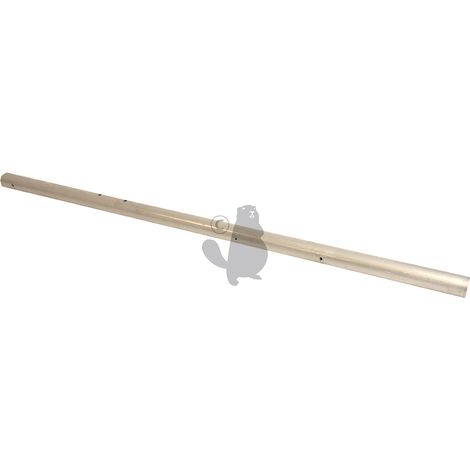 Tubo transmisi贸n GGP - CASTELGARDEN 118802101/0