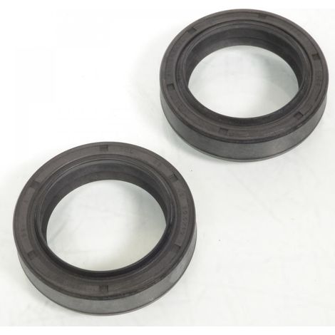 Gabelsimmerring All Balls für Roller Yamaha 125 Xq Maxster 2001 (1/3)