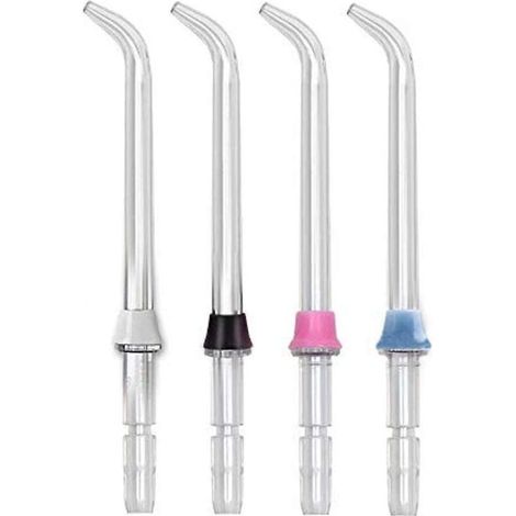Hochdruck-Ersatzdüsen für Waterpik WP-100, WP-250 und WP-660 Hochdruckreiniger - Zubehör/Ersatzteile für Düsen (1/5)