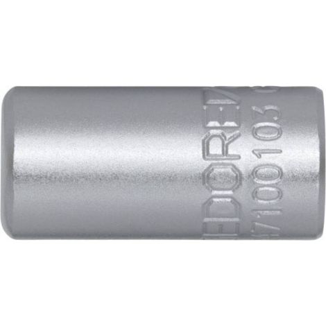 Gedore RED R47100103 3300151 Raccordo per inserti Impronta (cacciavite) 1/4 (6.3 mm) 1 pz. (1/3)