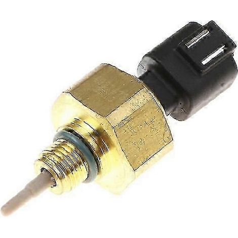 Capteur de température et de pression d'air d'admission 4921473, compatible avec les modèles ISX N14 5,9 L et 6,7 L, modèle QSX15 904. (1/5)