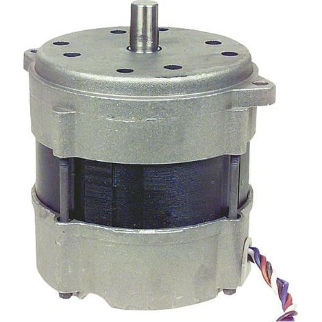 Moteur Mectron 2 BMR 3008451 (remplace 3005704) (1/2)