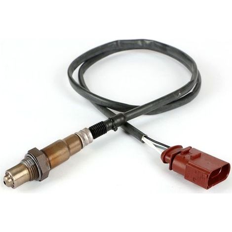 Pour Audi A4 A6 pour VW Passat Wagon Skoda b O2 sonde lambda capteur d'oxygène 0258006305 0258006306 058906265V 058906265-8109