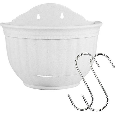 1 pot en plastique (1/3)