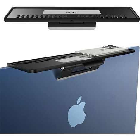Sodi iMac estante sodi 312 negro (1/5)