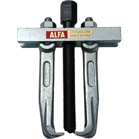 ESTRATTORE PER CUSCINETTI DUE BRACCI ESTERNI INTERNI 60mm ALFA
