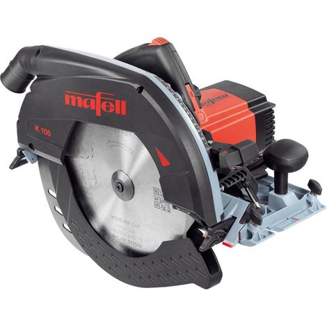 MAFELL Scie circulaire Ø280mm 2300W K105 - 91D201 (1/5)