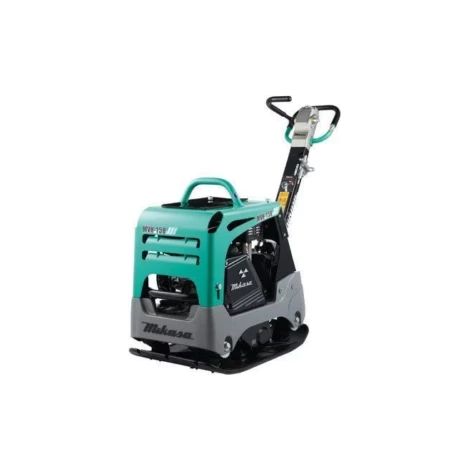 Plaques vibrantes MVH-158DZ-VAS IMER