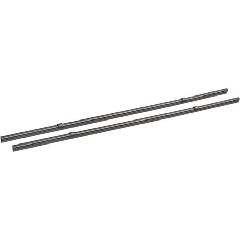 Refill tergi su misura - R512 - 51 cm - anteriore - 2 pz