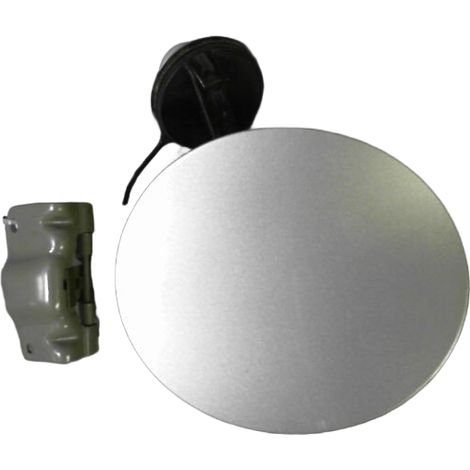 [PRODUIT D'OCCASION] Volet De Trappe Carburant NISSAN Note ♻️ Ref Oe. 788301u600 - Garantie à vie (1/2)