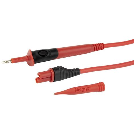 Megger 1007-157 SP5 Sonda 1 pz. (1/2)