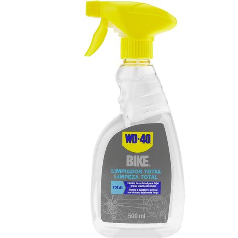 Nettoyant Total 500ml 34239 Wd40 (1/3)