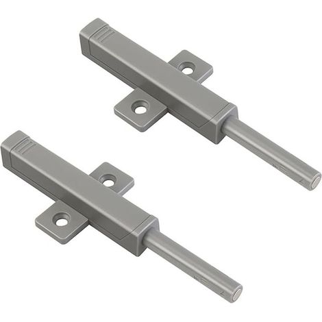 TopHomer, Fermeture magnétique robuste pour armoires, classeurs (1/5)