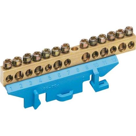 HAGER KM13N ACCESSOIRE POUR CLÔTURE ÉLECTRIQUE