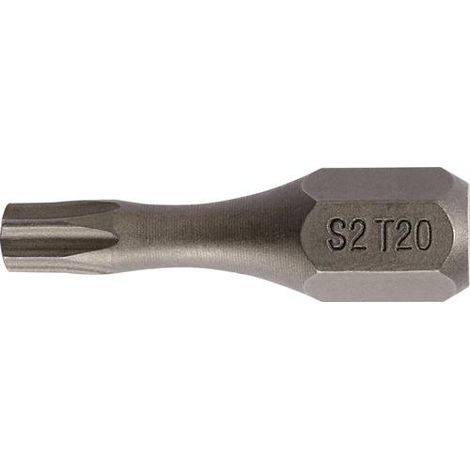TECWERK Bit P829183 1/4 Zoll T 40 L.25mm TZ TECWERK