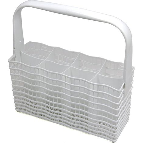 Cesta de cubiertos 1524746102, 1524746508 ZANUSSI