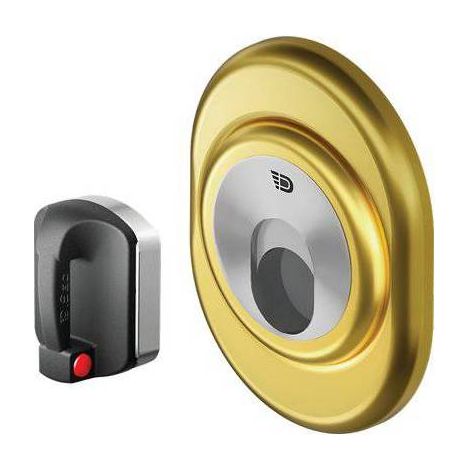 DEFENDER MAGNETICO MRM500F REGOLABILE HAND DISEC