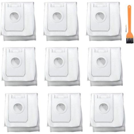 Filiyano-Collecteur de poussière pour aspirateur 2290 Ultra Home, boîte de rechange à vidange automatique (1/5)