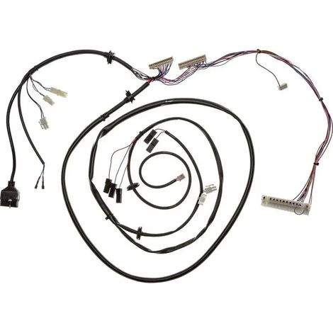 BRÖTJE Mazo de cables Combi, 972765