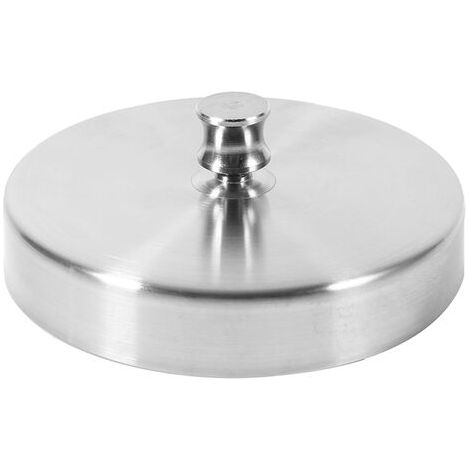 Acier inoxydable Heavy Duty farci Hamburger Viande Boeuf Presse Moule Patty Maker Cuisine Outils (1/5)