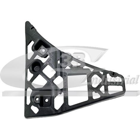 3RG 68301 SOPORTE PARAGOLPES DELANTERO IZQUIERDO