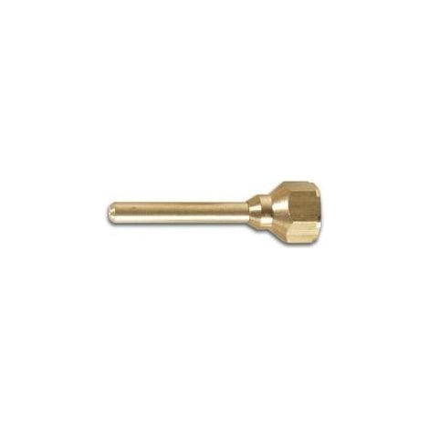 Embout 2 bitgn2 pour pistolet a colle gas/glue2 po