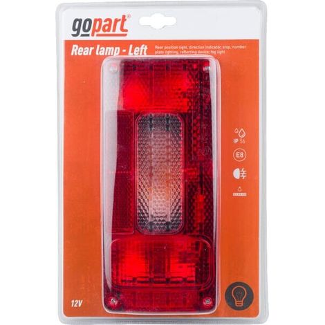 Luce posteriore GOPART LA45033L (1/5)