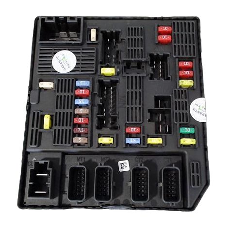 Boite A Fusibles RENAULT Megane [PRODUIT D'OCCASION]♻️284b69009r