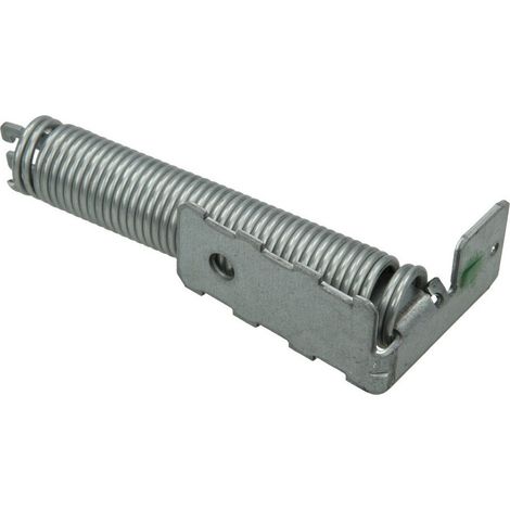 Ressort de porte (303019-58372) (00165736) Lave-vaisselle AIRLUX, BOSCH