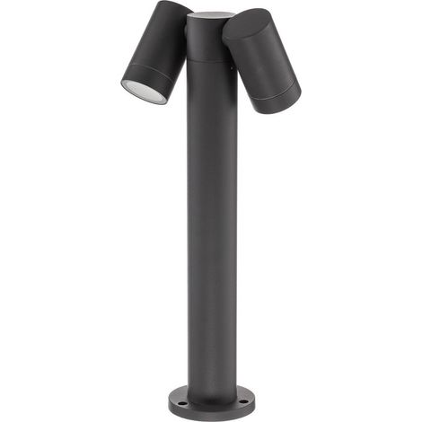 Outdoor lightsdimmable 'Tulimar' made of Aluminium