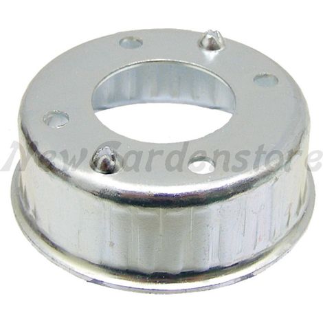 Freischneider-Kettensägen-Starterschlaufe kompatibel STIHL 1111 195 4100