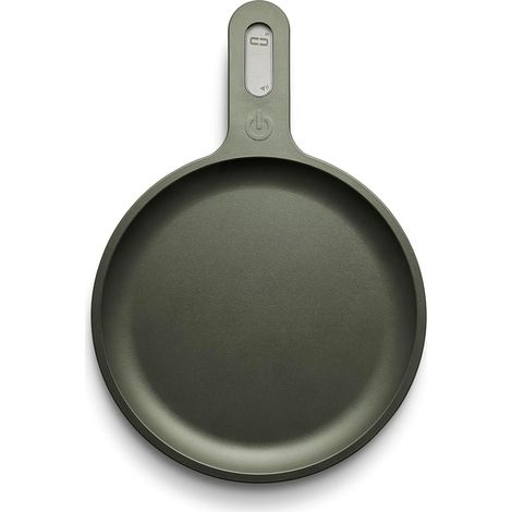  Balances de Cuisine Green Tools  Balance de Cuisine Pratique avec Affichage sur la poignée pour Une Lecture Facile du Poids même Lorsque Vous utilisez de Grands Bols et des casseroles (1/5)