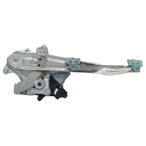 [PRODUIT D'OCCASION] Mecanisme+moteur Leve-glace Arriere Gauche NISSAN Juke ♻️ Ref Oe. 82730cv01c - Garantie à vie (1/4)