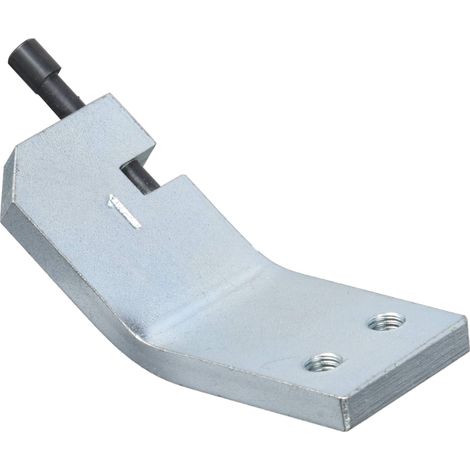 E-8006 1-corps base N ° 1 avec pointe de rechange 5,9 mm Ø