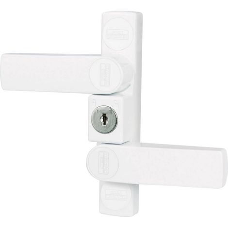Burg-Wächter WINSAFE WS 22 cerrojo blanco seguro
