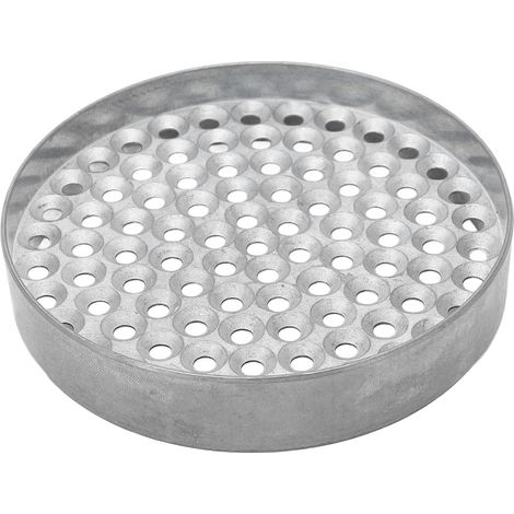 Plateau de rangement pour vis, disque poreux, organisateur de collection, outil manuel M50A (1/5)