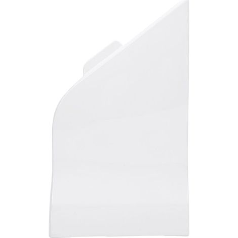 Tankdeckel für Ford Transit MK8 (ab 2014), lackiertes ABS, wasserdicht (1/4)