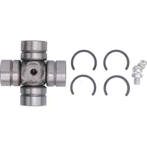 Connettore universale per albero di trasmissione anteriore 2203703, ricambio professionale in metallo ad alta resistenza, compatibile con Polaris 500 Sportsman HO 4X4 2004 (1/5)