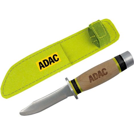 HAPPY PEOPLE - ADAC Schnitzmesser