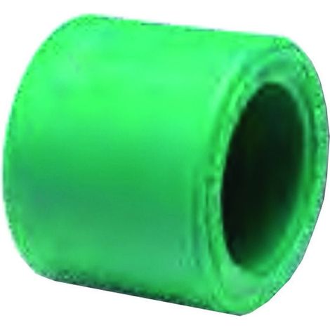 Tappo Calotta In Ppr Pn25 ø 25 mm ATP - Confezione da 10 pz