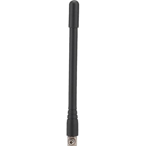 2 antennes 4G LTE 3 dBi avec connecteur CRC9, compatibles avec Huawei E3372, E353, E367, E3131, E122 et E8278
