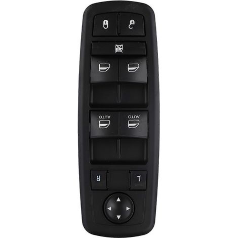 Fensterheberschalter 68086693AC für Dodge Durango 2011-2013 Chrysler (Linkslenker) (1/5)