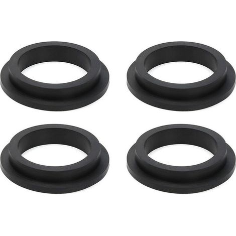 4pcs 11412 rondelles pompe de filtration de piscine L - ring compatible INTEX moteur de pompe à filtre à sable (1/5)