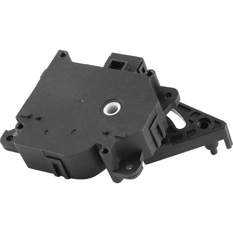 Moteur pour actionneur de registre de ventilation de chauffage/climatisation Odyssey/Acura AW063800-0581 (1/5)